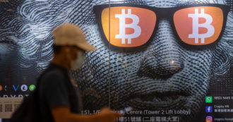 Copertina di Bitcoin (e le altre cripto), ecco le ragioni del tracollo