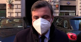 Copertina di Quirinale, Calenda: “Voteremo Cartabia sin dalla prima chiama. Ha tutte le caratteristiche per il Colle”