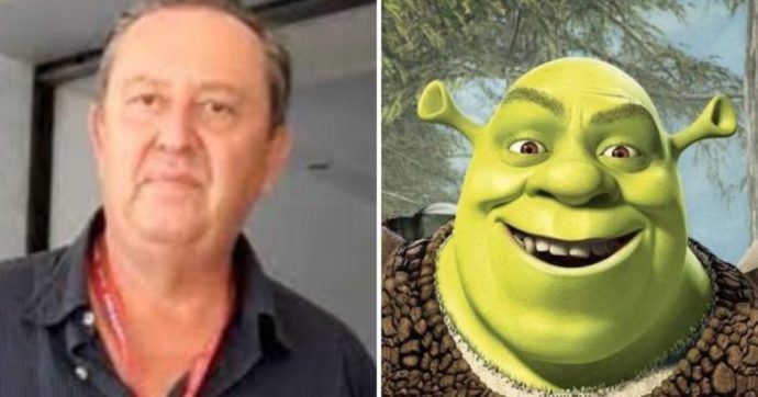 Morto Renato Cecchetto, addio all’attore e doppiatore voce di Shrek e Toy Story