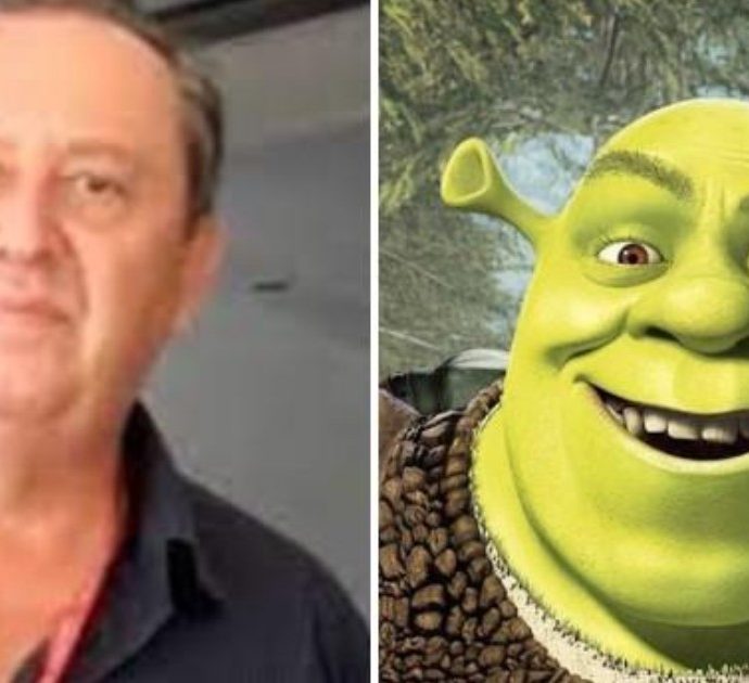 Morto Renato Cecchetto, addio all’attore e doppiatore voce di Shrek e Toy Story