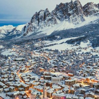 Copertina di Cortina 2026, i Giochi assurdi lasceranno solo macerie