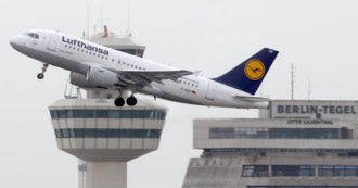 Copertina di La Commissione Ue toglie i lacci a Lufthansa, se vuole può ora procedere ad acquisizioni. Voci di un interessamento per Ita