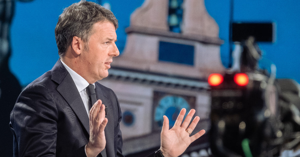 Fondazione Open: chiesto il rinvio a giudizio per Renzi e altri 10 indagati. Lui: “Lieto che inizi il processo”. Ma denuncia i tre pm che hanno firmato la richiesta