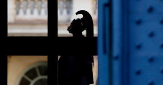 Copertina di L’elezione del Quirinale assomiglia a un grande festival dell’ipocrisia