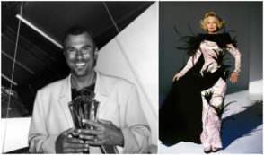 Copertina di Morto Thierry Mugler, addio allo stilista dei corsetti di Madonna e Lady Gaga: aveva 73 anni. I suoi abiti-scultura hanno fatto la storia della moda