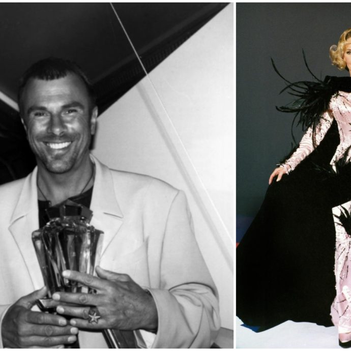 Morto Thierry Mugler, addio allo stilista dei corsetti di Madonna e Lady Gaga: aveva 73 anni. I suoi abiti-scultura hanno fatto la storia della moda