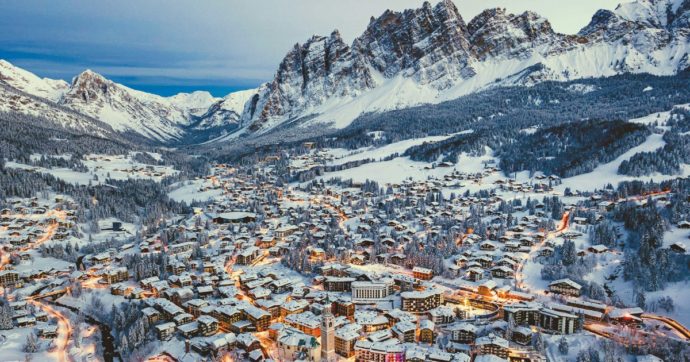 Copertina di Cortina 2026, i Giochi assurdi che lasceranno solo macerie