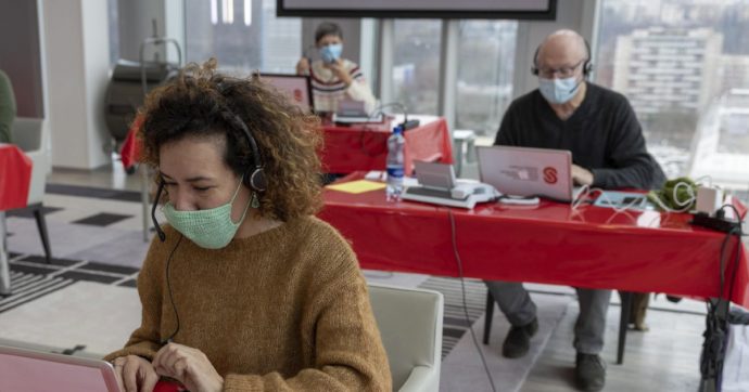 Telestalking: il nuovo registro delle opposizioni ci sarà, ma a luglio