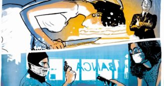 Copertina di La sai l’ultima?