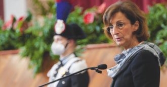 Copertina di Caos assistenti sociali. “Consiglio illegittimo” Cartabia non fa nulla