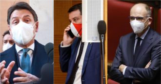 Quirinale 2022, la diretta – Salvini fa tre nomi di area, il centrosinistra propone un incontro tra i leader. Ma c’è l’incognita Casellati