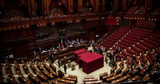 Copertina di Quirinale 2022, il terzo giorno di votazione alla Camera: la diretta tv