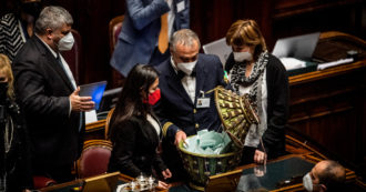 Quirinale, questa spettacolarizzazione scredita la democrazia parlamentare