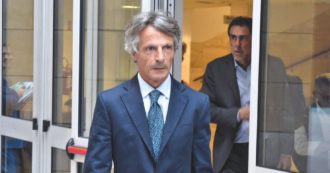 Copertina di Mps, derivati Alexandria e Santorini: tutti assolti in appello a Milano gli imputati