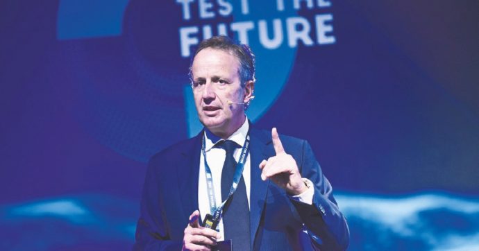 Diasorin, processo al n° 1 del S. Matteo e all’ad Rosa