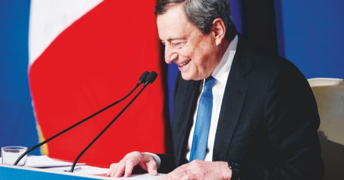 Mattarella bis, Draghi potrebbe aver solo rimandato il suo grande obiettivo