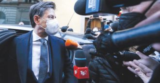 Conte prova a fidarsi di Matteo. E ora con i dem c’è distanza