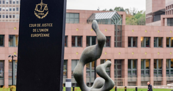Intel, la Corte di giustizia Ue annulla una multa da 1,06 miliardi della Commissione per abuso di posizione dominante