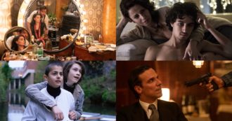 Copertina di Film in uscita – Dal terrorismo rosso al Giorno della Memoria, in sala pure le illusioni di Del Toro