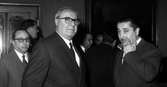 Copertina di Saragat, l’anticomunista feroce eletto col “supplizio cinese”