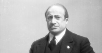 Copertina di Vittore Veneziani, direttore di coro ed ebreo durante il fascismo: guidò la ‘voce’ del Teatro alla Scala di Milano