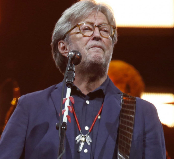 Eric Clapton ha ancora il Covid, dopo la data di Milano saltano anche le due di Bologna. Ecco come fare con i biglietti
