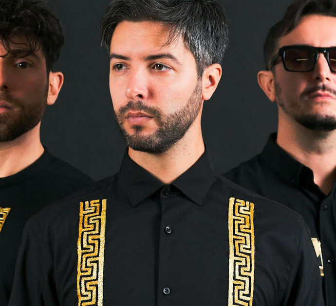 Sanremo 2022, Meduza superospiti della prima serata. Otto miliardi di stream: ecco chi sono