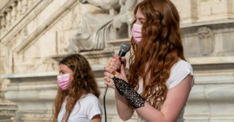 Copertina di La scuola politica (per sole donne) contro il potere patriarcale