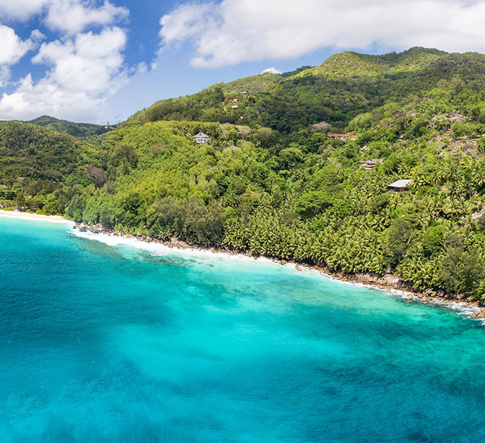 Le spiagge più belle delle Seychelles, l’arcipelago da cartolina