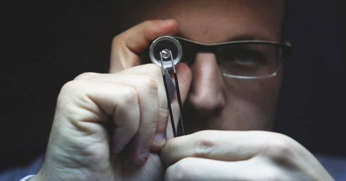 Diamanti, si spappola il maxiprocesso