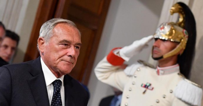 “Il rapimento serviva a Cosa Nostra per riprendere la strategia stragista”