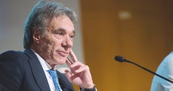 Michele Ainis: “Se Draghi va al Quirinale si rischia un cortocircuito”