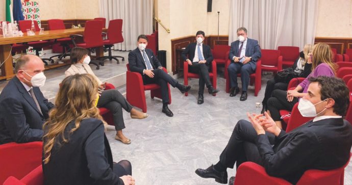 Pd e 5S, il grande freddo. Casini e Amato sul tavolo