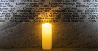 Copertina di Giornata della memoria, Sergio Mattarella: “Auschwitz il simbolo del male assoluto, una voragine che inghiottì secoli di civiltà”