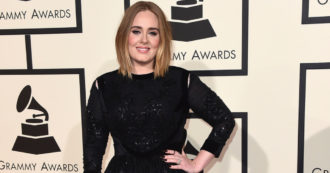 Copertina di Adele e i concerti cancellati: “Il Covid non c’entra nulla, ecco perché ha annullato tutto”. La rivelazione inaspettata