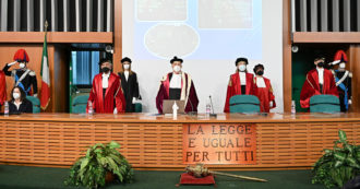 Copertina di Nomine contese, ricorsi e veleni: l’anno terribile del Csm