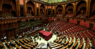 Copertina di Quirinale 2022, la sesta votazione: segui la diretta da Montecitorio