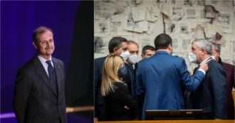 Quirinale, la diretta –  Salvini pensa a Massolo. Al vertice del centrodestra si decide di votare un nome alla quinta votazione. Il Pd: “Inaccettabile proposta di una sola parte”