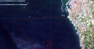 Copertina di Moby Prince, la commissione d’inchiesta a Usa, Russia e Francia: “Rendano disponibili foto satellitari della notte della strage”