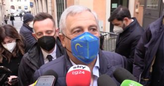 Copertina di Forza Italia minaccia il governo: “Su riforma del Csm e Catasto attenzione a mettere la fiducia, così non possiamo votare a favore”
