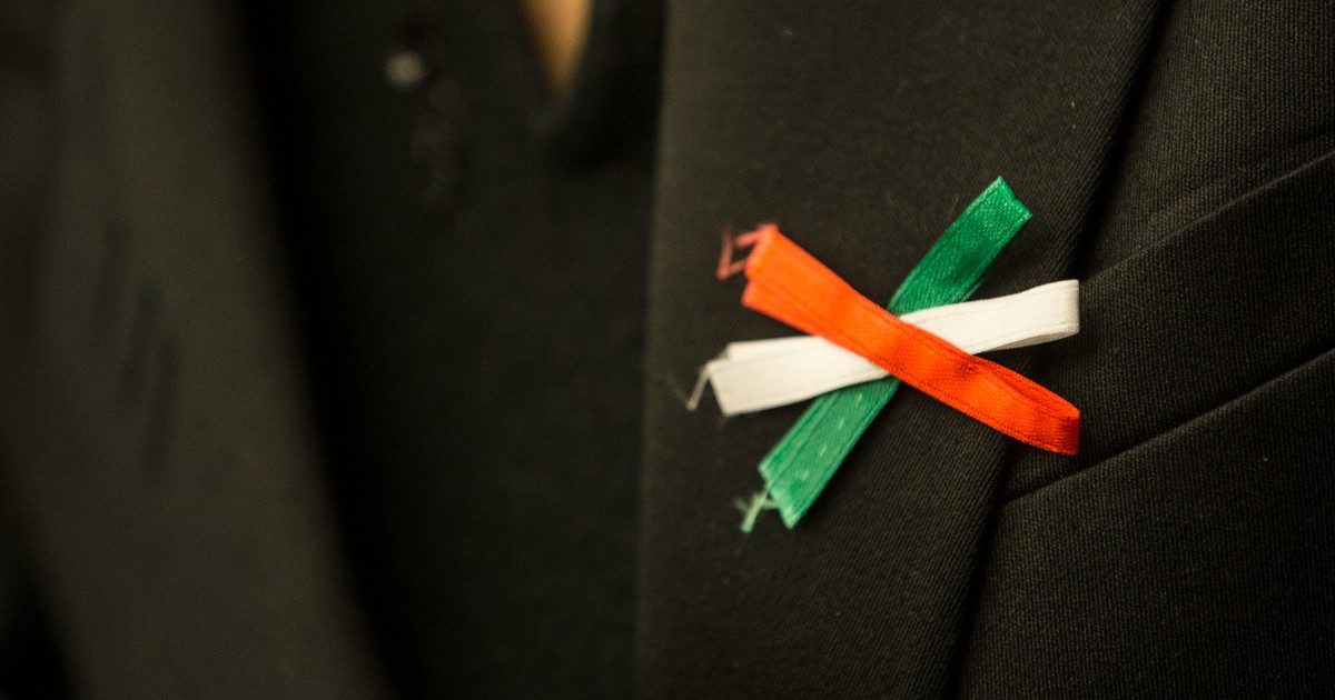 La Memoria collettiva e il rischio della distorsione del passato. Gobetti: “La pacificazione? Non si fa parificando le responsabilità”