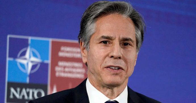 Gli Usa: “Per noi la soluzione è diplomatica, la Russia scelga”