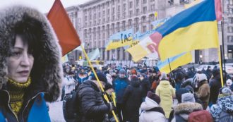 Copertina di A Kiev fanno più paura le tasse che l’Orso russo