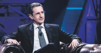 Copertina di Sebastiano Ardita: “Dal carcere i boss danno ordini. È giusto vagliare le loro lettere”