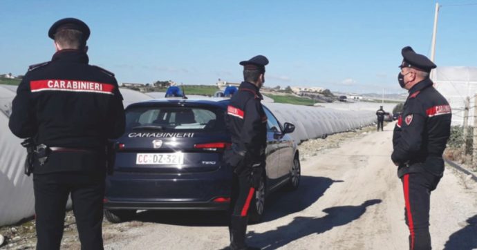 Licata: uccide fratello, cognata e 2 nipotini. “Anni di litigi per le coltivazioni dei terreni”