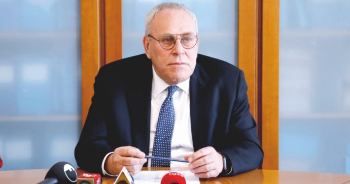 Verbali di Amara, Greco indagato: “Diffamò Davigo”