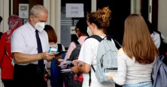 Copertina di Covid, Gimbe: “Pass illimitato con la 3ª dose: antiscientifico”