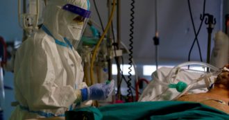 La pandemia rallenta, Iss: Rt in discesa, cala occupazione negli ospedali. Le Marche verso la zona arancione: intensive al 26,3%