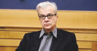 Copertina di Gaetano Azzariti: “Torni la politica: affidarsi ai tecnici non è democrazia”