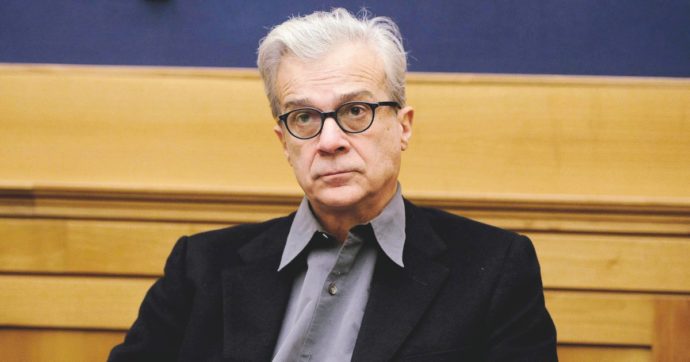 Gaetano Azzariti: “Torni la politica: affidarsi ai tecnici non è democrazia”